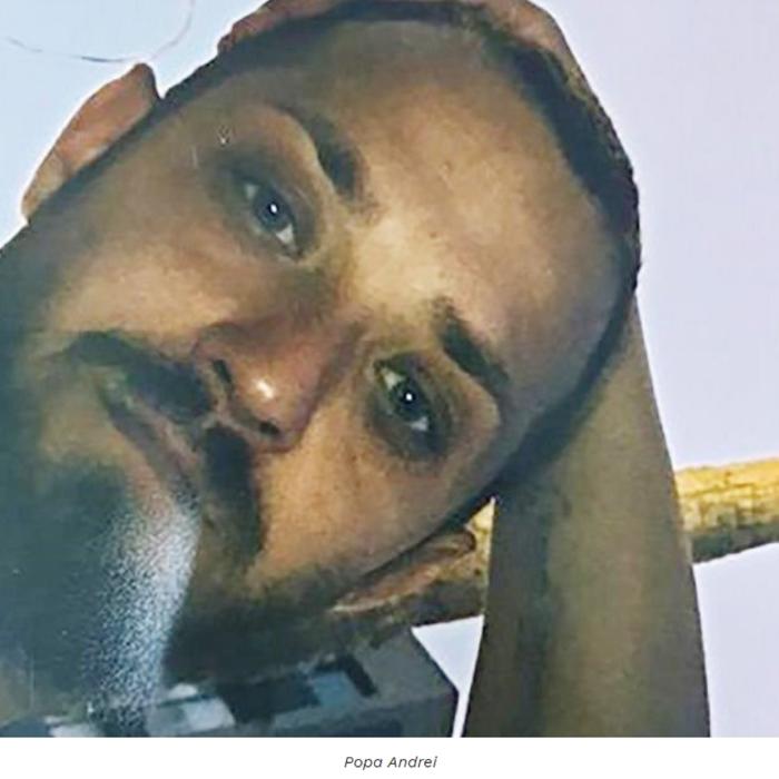 Cipru. Românul dispărut de o lună de zile a fost găsit mort. Andrei avea doar 33 de ani