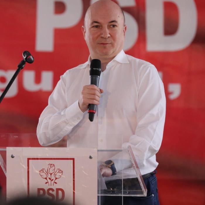 Codrin Ştefănescu: "Părerea mea... Există trei tipuri de primari"