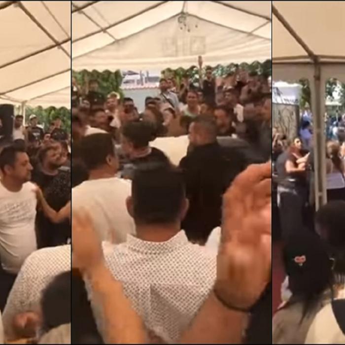 Declarații de presă la MAI, după ce Iohannis a cerut explicații publice despre întâlnirea capilor Poliției cu Duduienii
