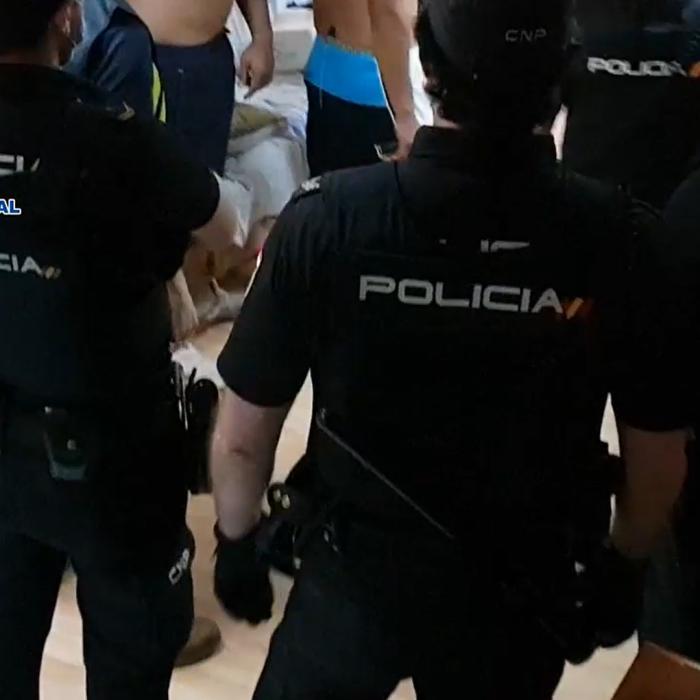 Spania: Femeia din România care aducea la muncă oameni săraci din țară si nu-i plătea, SCAPĂ de închisoare 
