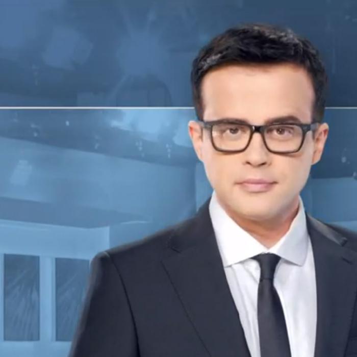 Antena 3, anunț oficial despre dispariția lui Mihai Gâdea de la TV
