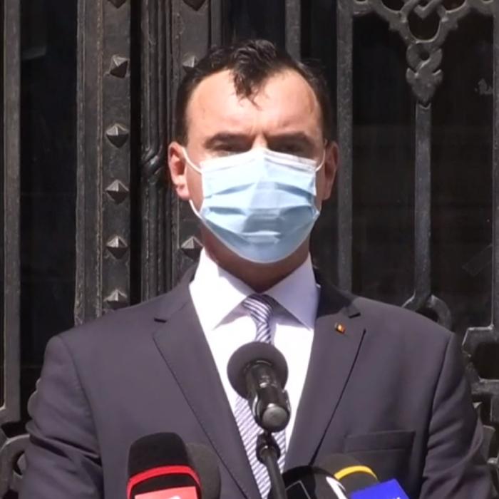 Explicațiile Poliției Române despre întâlnirea șefului Liviu Vasilescu cu liderii Duduienilor: „Nu am avut altă soluție”