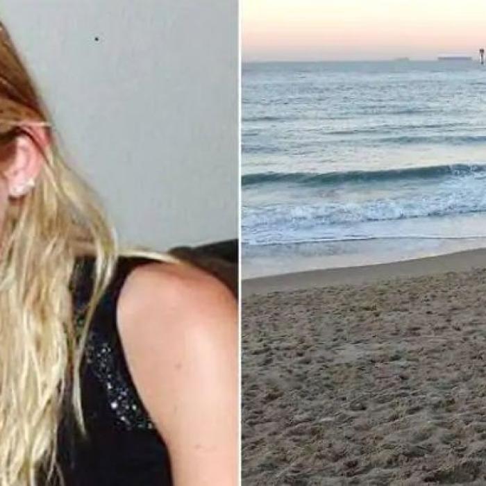Belgia. Un român a torturat și batjocorit o tânără până a ucis-o. Sofie Muylle, găsită moartă pe plajă