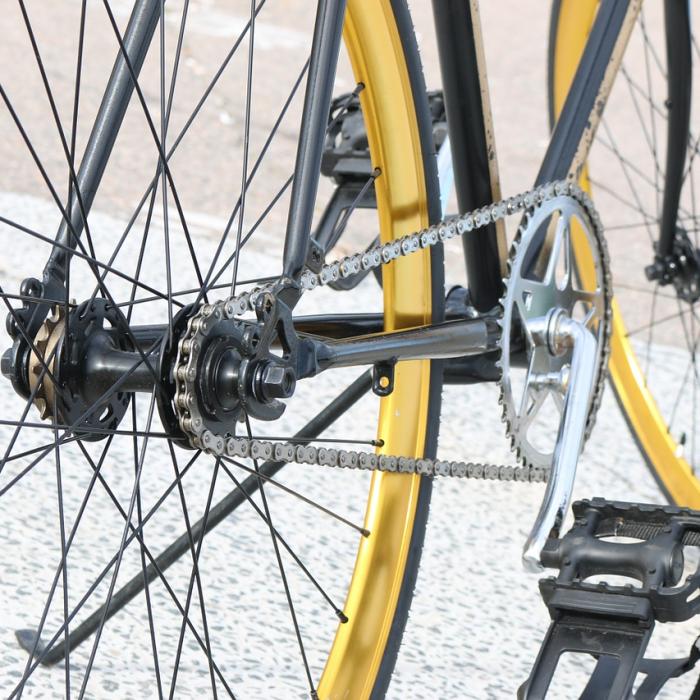 Destinul tragic al unui milionar român. Avea avion privat, dar a murit după ce a căzut de pe bicicletă