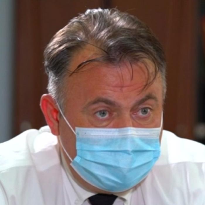 Nelu Tătaru, despre noul an şcolar: La început, copiii pot lua regulile ca pe un joc, iar apoi pot deveni obiceiuri