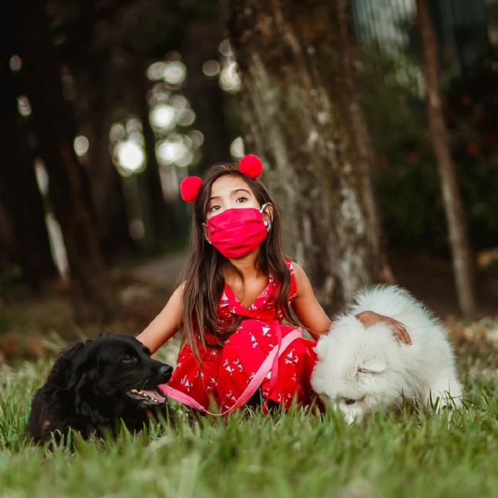 Cercetători: Cele trei simptome de Covid-19 care apar la copii și nu sunt în atenția medicilor