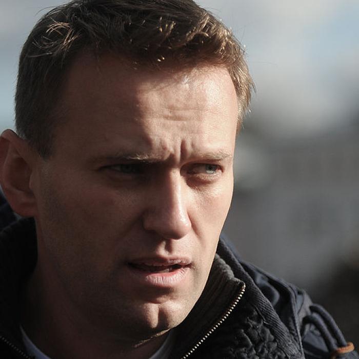 Expert rus: Alexei Navalnîi ar fi fost victima stresului, alcoolului sau alimentaţiei, nu a unei otrăviri