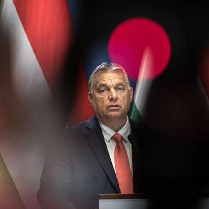Viktor Orban: „Apărarea noastră împotriva coronavirusului, cea mai reuşită din Europa"