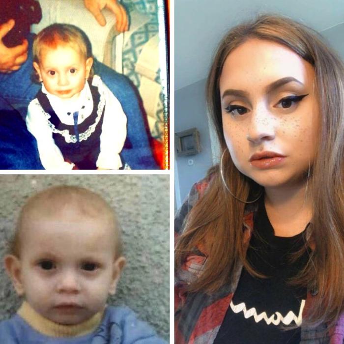 Dorinţa unei românce adoptate în Canada: "Să îmi îndeplinesc visul meu de-o viaţă, acela de a-mi găsi familia"