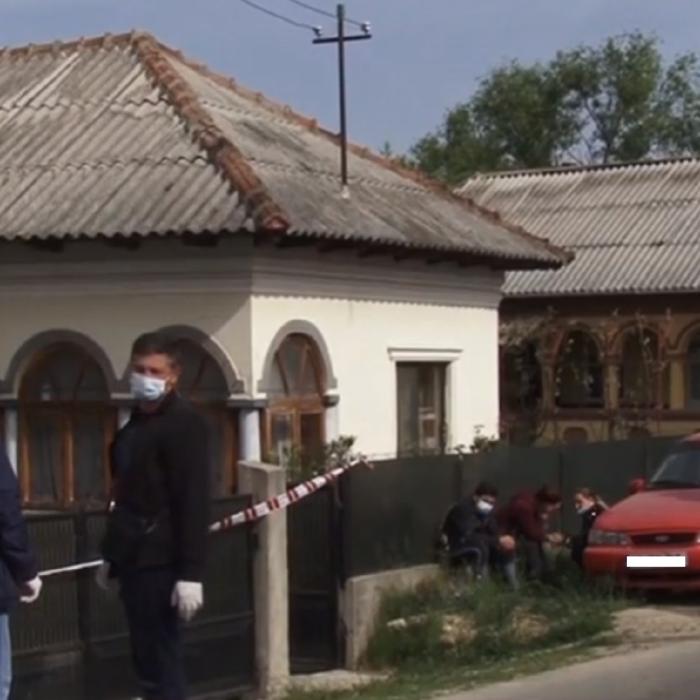 Crimă înfiorătoare. Român, găsit mort în parc cu degetele tăiate