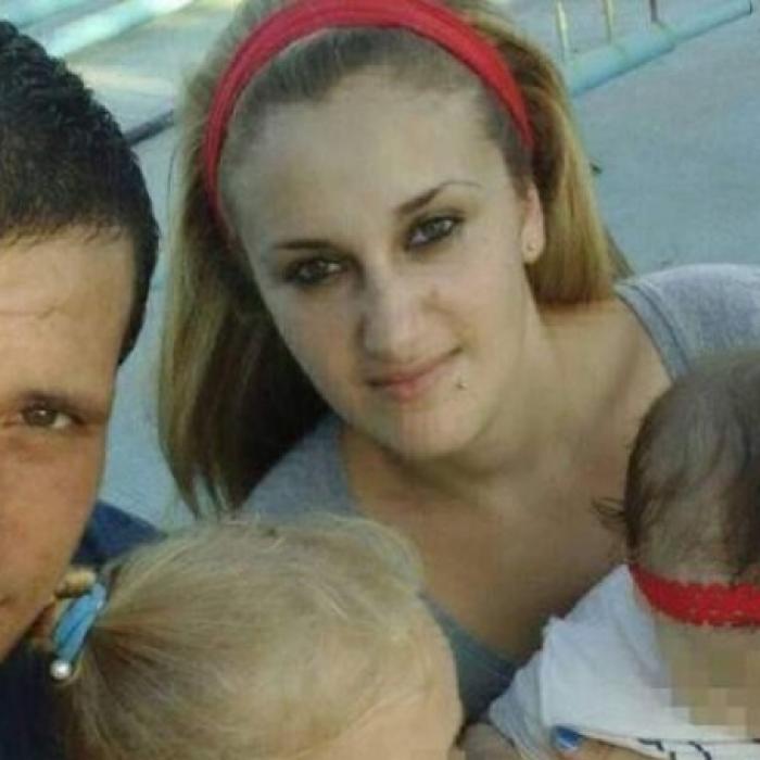 Spania. Româncă ucisă de partenerul ei, tot român: A înjunghiat-o până s-a rupt cuțitul. Două fetițe au rămas ale nimănui