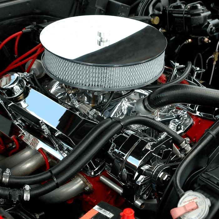 Cum sa alegi uleiul de motor perfect pentru masina ta