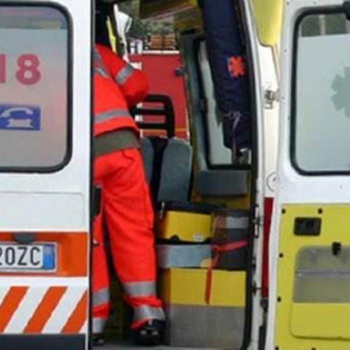 Italia. Şoferiţă româncă, în stare GRAVĂ la spital după un accident rutier
