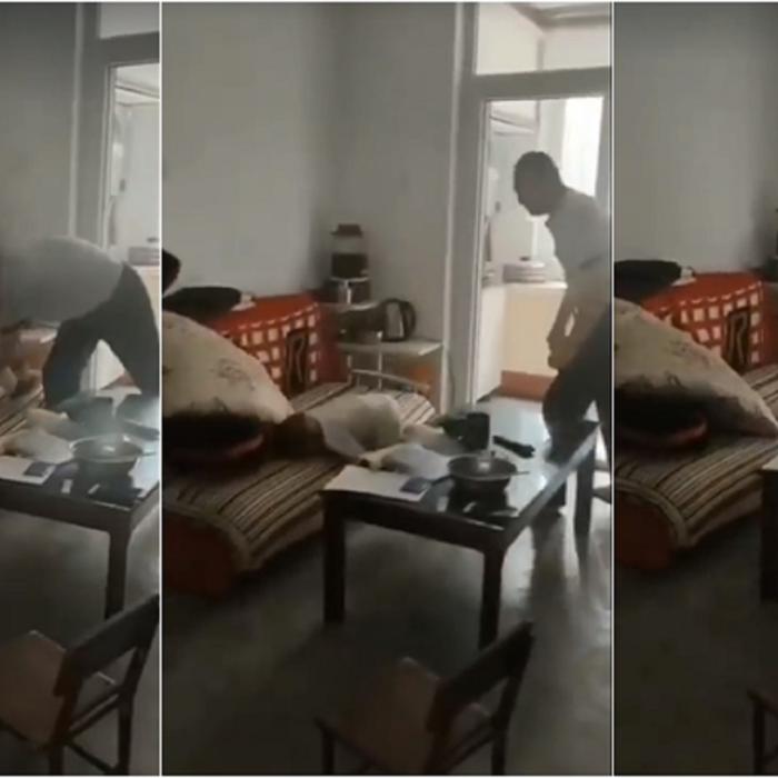 Un nou caz de tortură asupra unui copil scandalizează românii. Micuțul de 2 ani a murit (VIDEO)
