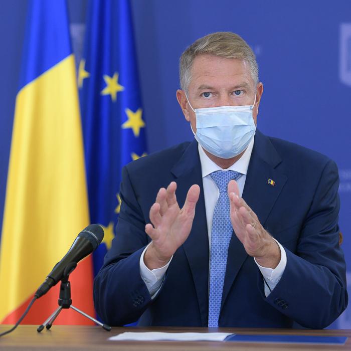 Klaus Iohannis, APEL pentru ROMÂNII din Diaspora: „Nu avem nicio garanție că se vor putea deschide secțiile în toate țările”