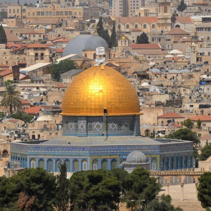 Premieră istorică. Marea Sinagoga din Ierusalim, închisă de Anul Nou Evreiesc