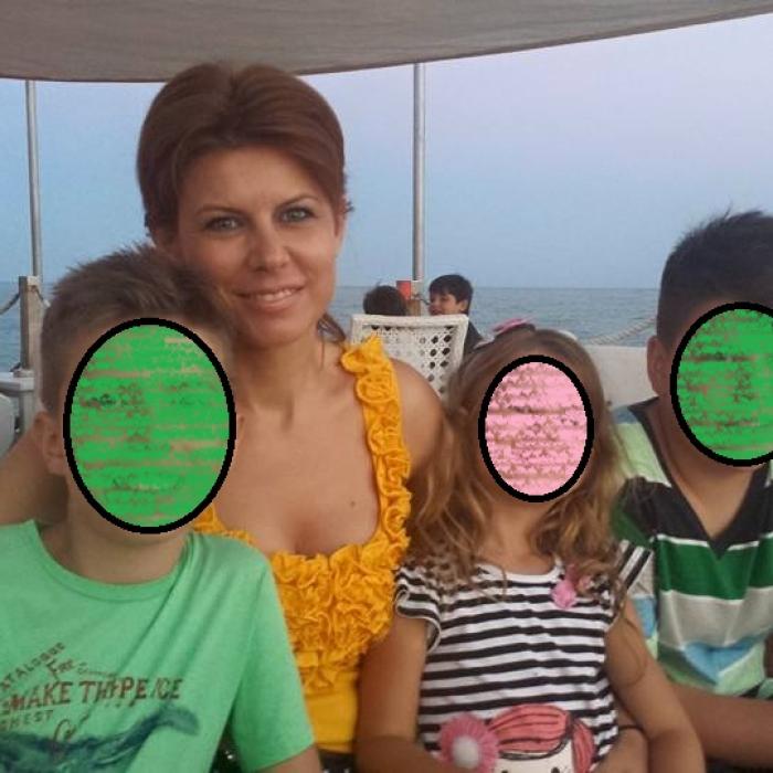 Fosta soție a primarului care și-a umilit fiica dezbrăcată, reacționează: „Ea NU a fost afectată de acest incident“