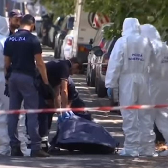 Italia. Un muncitor român i-a zdrobit capul clientului: „Nu a fost crimă intenționată, doar s-a apărat!”