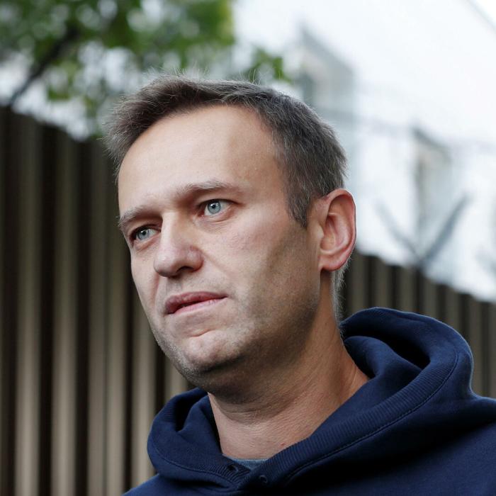 Noi dezvăluiri în nazul Navalnâi. NU a fost otrăvit pe aeroport
