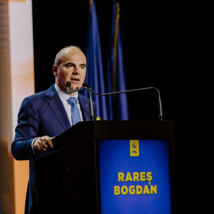 Rareș Bogdan, atac dur la Avocatul Poporului pe tema pensiilor speciale: "Această nenorocită ordinară"