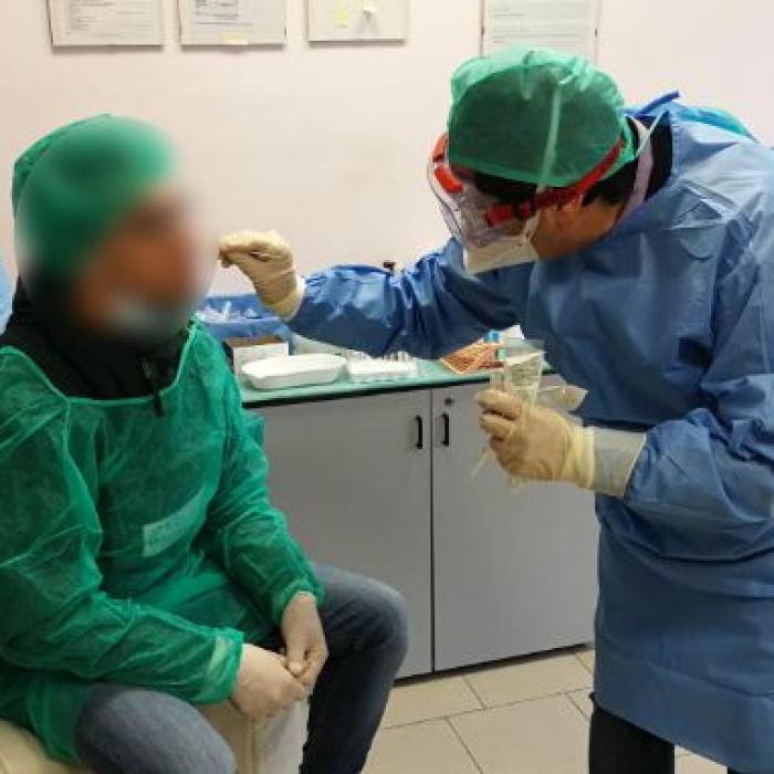 Coronavirus Italia. Peste 35.000 de infectări: Cifrele alarmante de azi și un nou RECORD