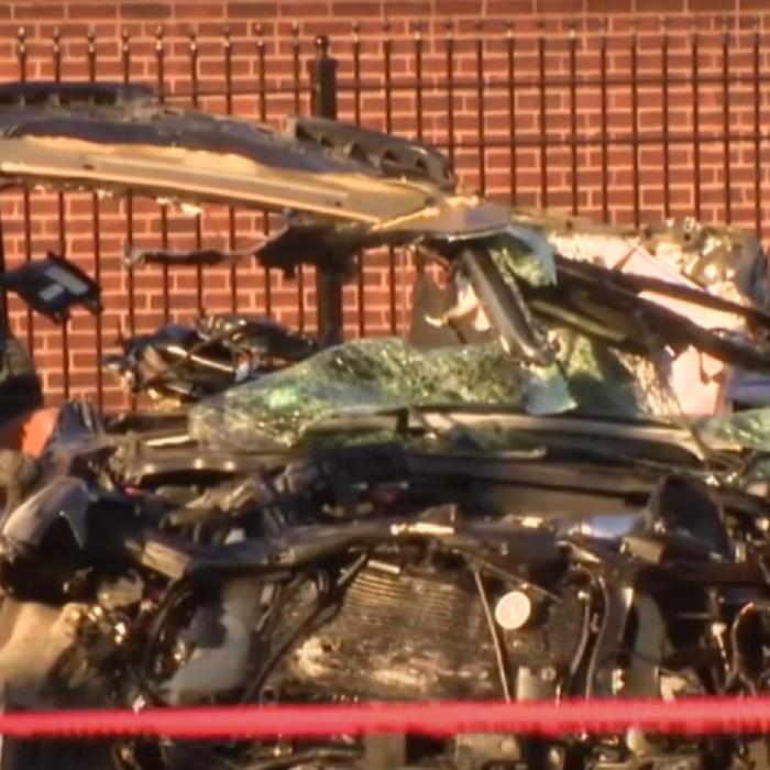 SUA. Român, mort într-un cumplit accident rutier