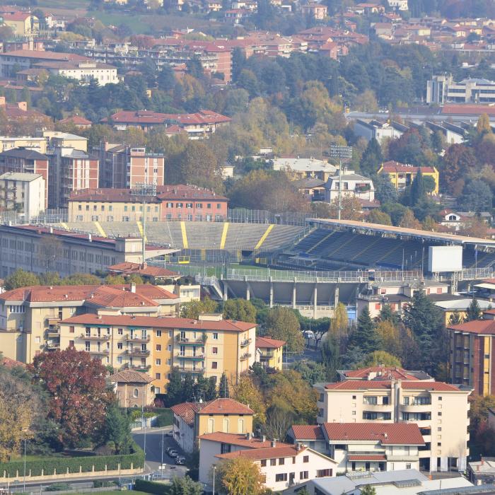 Italia. Meci la Bergamo, în memoria victimelor Covid-19