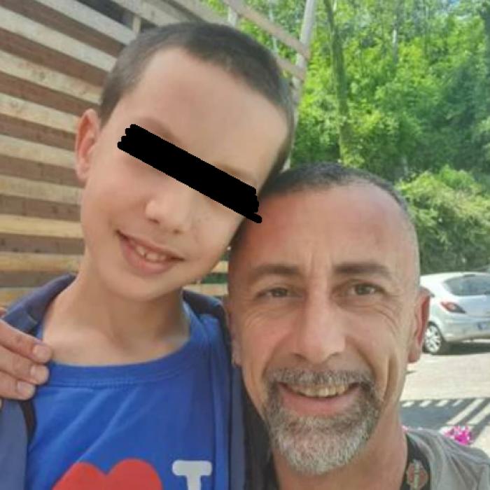 Un muncitor din Torino și-a ucis fiul de 11 ani, apoi s-a sinucis: „Veți putea să ne separați trupurile, dar nu și sufletele“