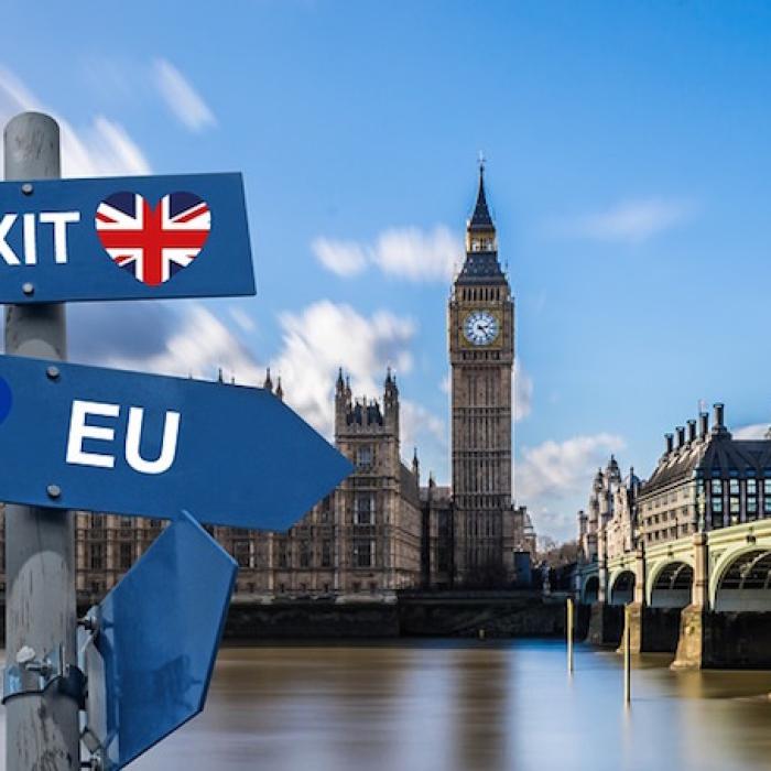 BREXIT. Germania, IRITATĂ de negocierile duse de Marea Britanie: "Să înceteze JOCURILE"