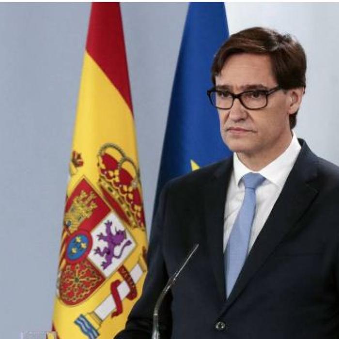Spania. Ministrul Sănătăţii, ÎNDEMN IMPORTANT pentru cetăţenii din Madrid, la o zi după reintrarea în vigoare a restricţiilor
