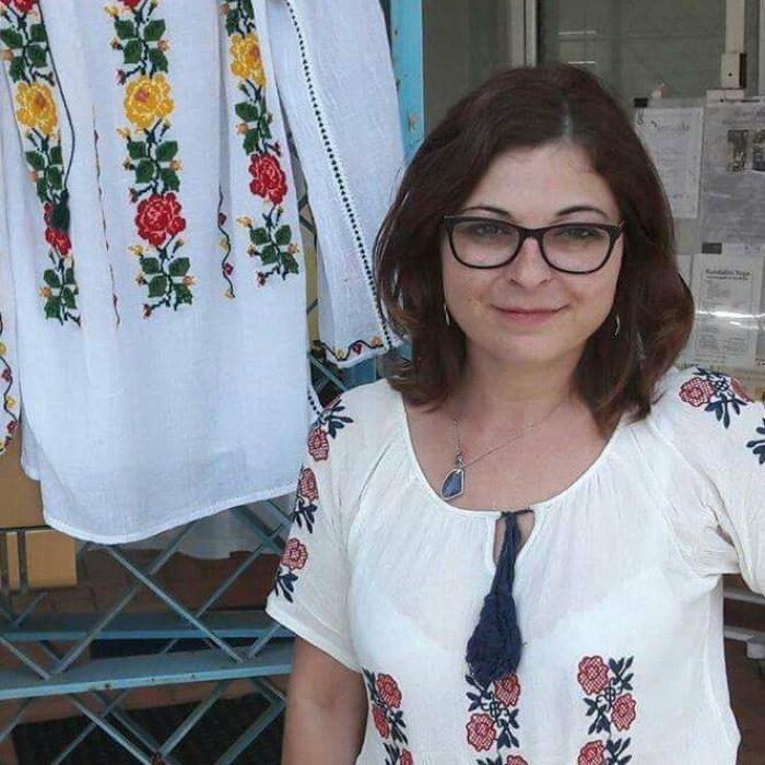 Italia. O profesoară româncă şi-a văzut visul cu ochii: S-a întors la catedră, la una dintre cele mai bune şcoli din Roma: "Îngerii mi-au zâmbit!"