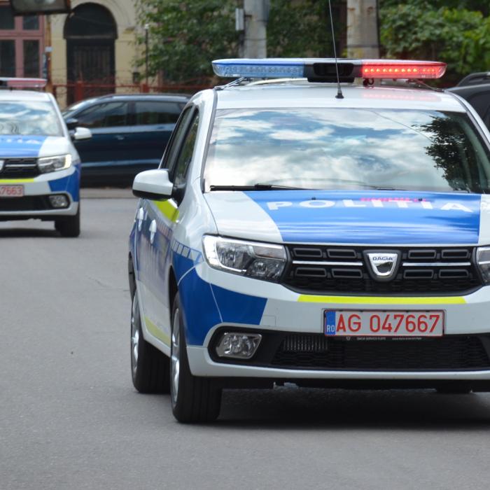 Doi români, care l-au jefuit pe consulul României la Miami, prinşi de poliţişti