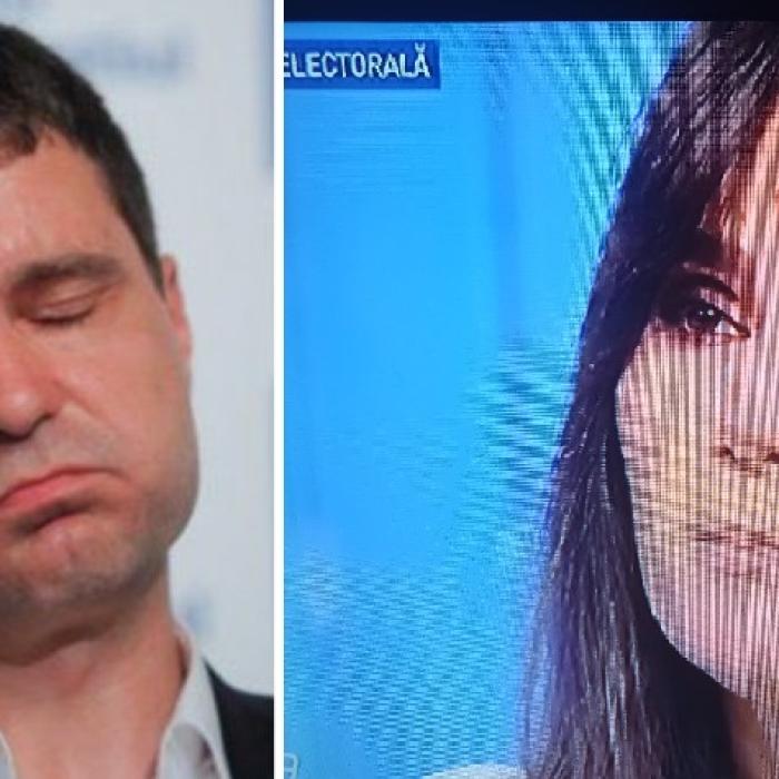 Scandalul dintre Dana Budeanu și Nicușor Dan. Sud Rezidențial intervine: „Întâlnirea a avut loc, însă nu recent“