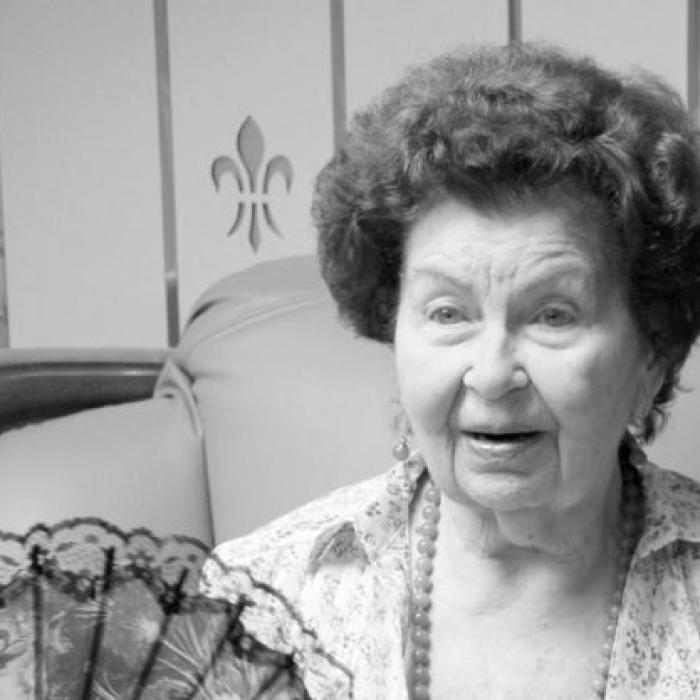A murit Lucia Stănescu, soprana româncă de renume mondial: Locuia în ITALIA