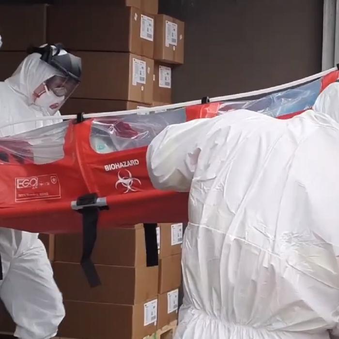 Bilanț coronavirus România, 27 septembrie: Record de pacienți la terapie intensivă. Peste 1.400 cazuri noi raportate