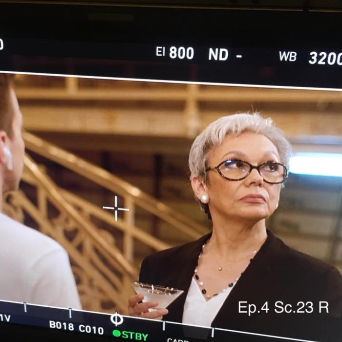 Oana Pellea, dezamăgită: „Un nod în gât și sufletul amărât! AU MURIT DEGEABA!“