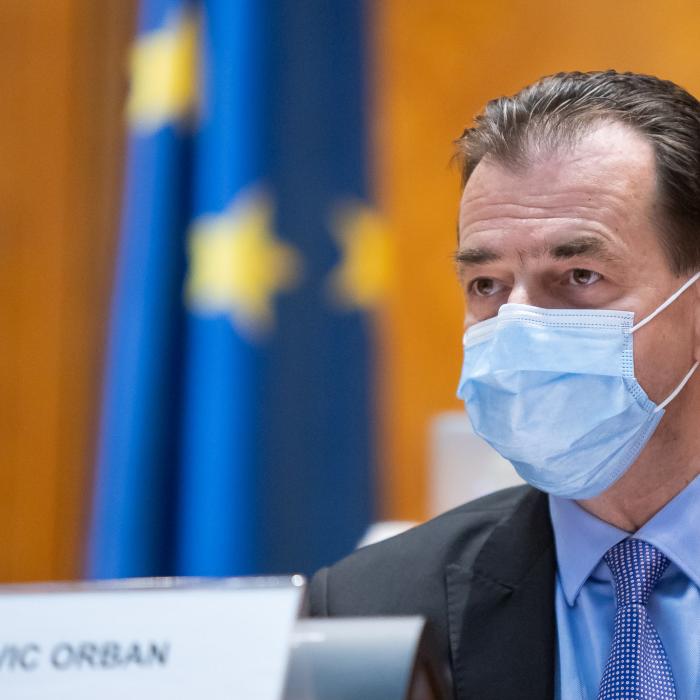 Orban, despre victoria de la București: "Se vede clar că fără alianța cu USR PLUS era dificil"