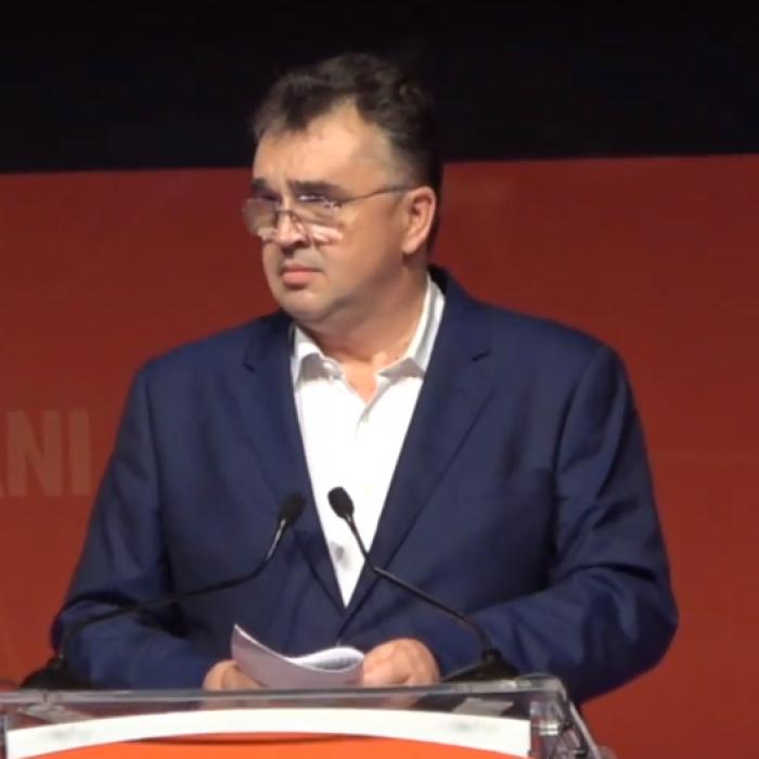 Victorie istorică pentru PNL: Baronul PSD Marian Oprișan, ÎNVINS în alegeri după 24 de ani