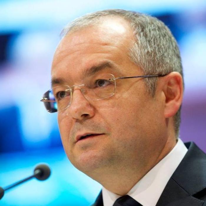 Emil Boc, reales în funcția de primar al municipiului Cluj-Napoca