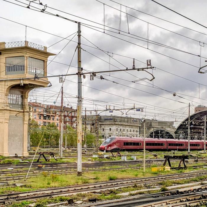 Italia. GREVĂ în transportul din Lombardia. Informaţii pentru navetişti şi pentru cei care trebuie să ajungă la aeroport