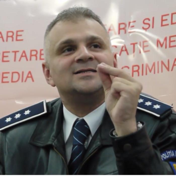 Polițiștii cer primarilor DEMISIA în alb. Christian Ciocan: "Nu sunt superzei"