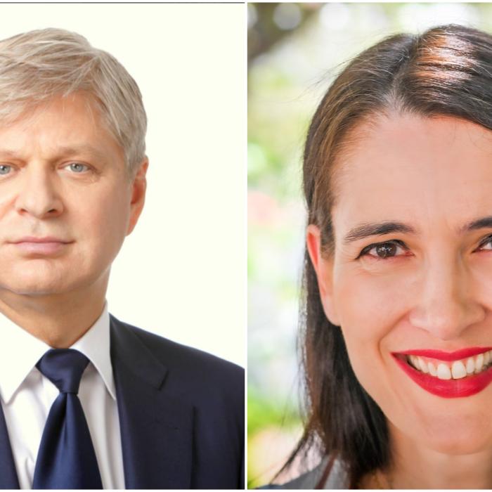 SCANDALUL continuă la Sectorul 1: Dan Tudorache cere Biroului Electoral Central renumărarea voturilor