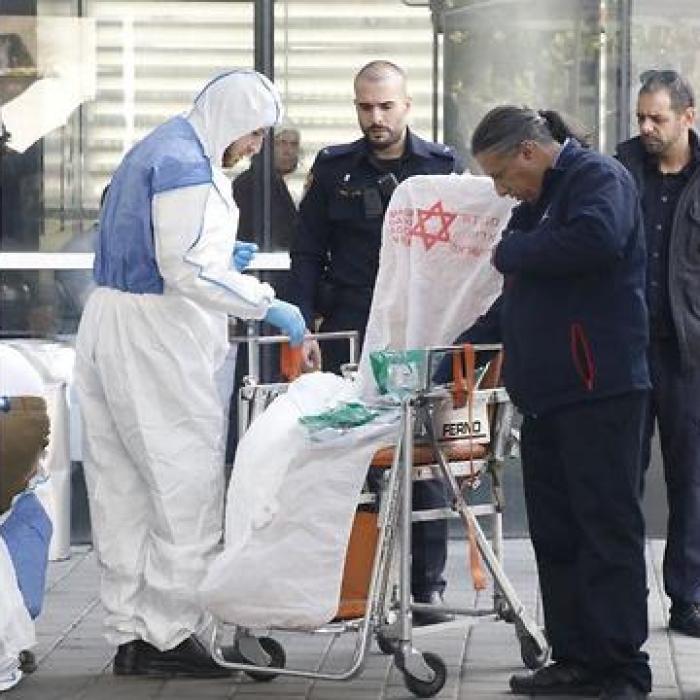 Israelul ar putea prelungi carantina generală
