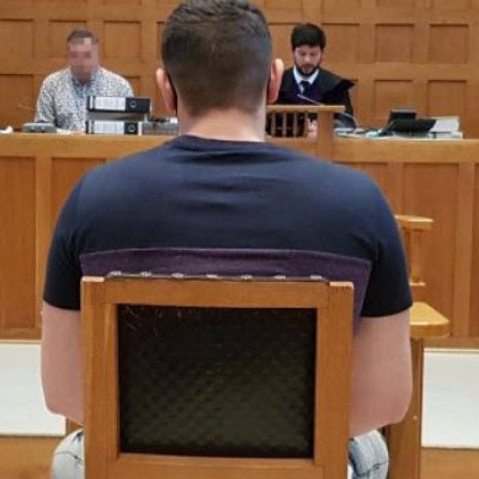 Austria. Un român, tatăl unui bebeluș, cere atenuarea sentinţei. A spus că vrea să o ia de la capăt