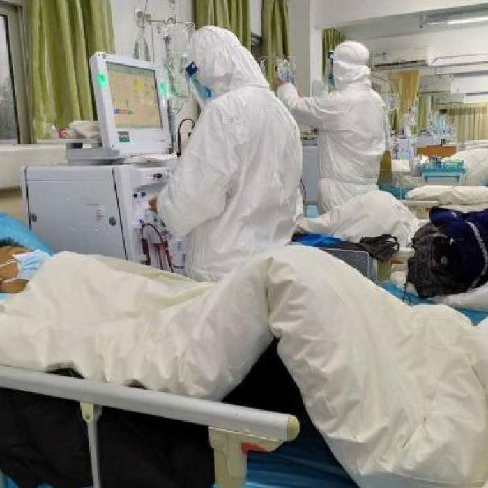 Coronavirus Franța: Nou bilanț zilnic de peste 10.000 de cazuri