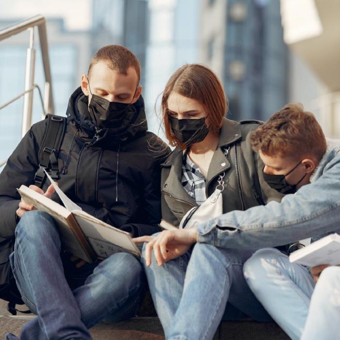 SUA. AMENDĂ în New York pentru cei care refuză să poarte mască