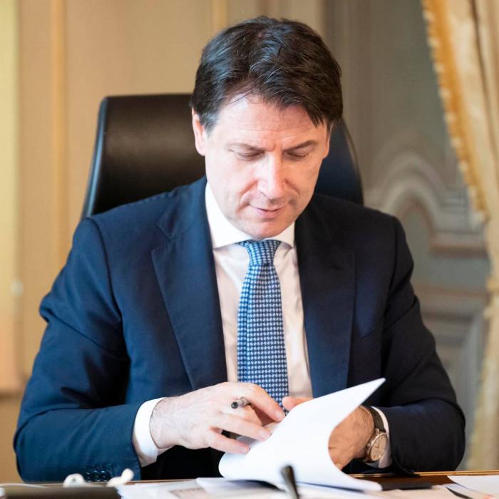 Italia. Guvernul discută PRELUNGIREA stării de urgență până la 31 ianuarie 2021
