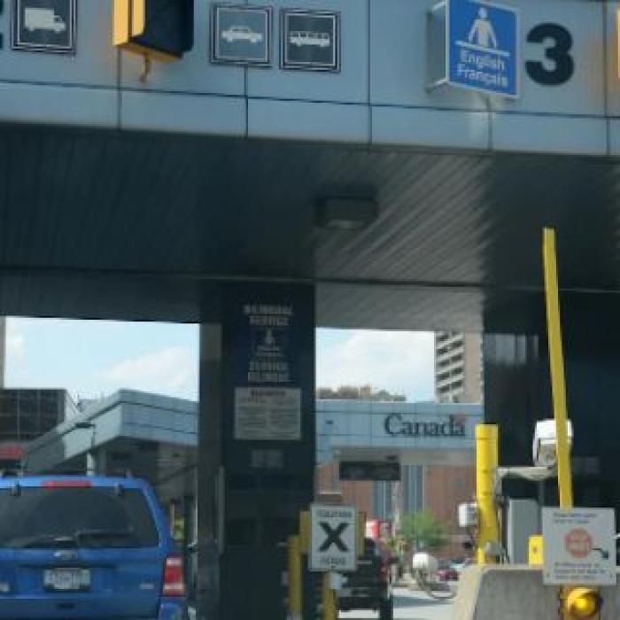 Canada: Frontierele rămân închise toată luna octombrie. Măsuri împotriva răspândirii noului coronavirus