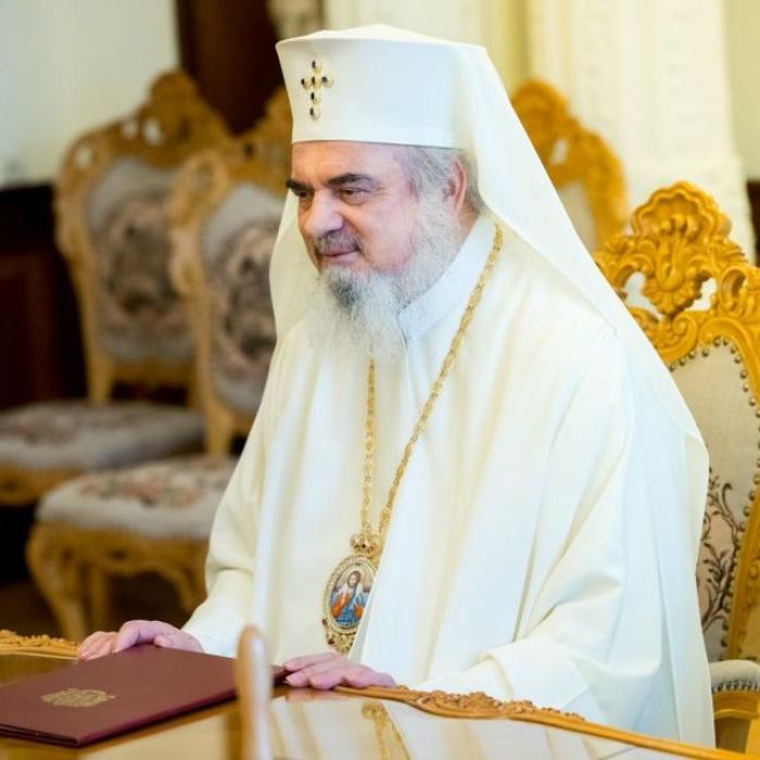 Mesaj de la Moscova pentru Patriarhul Daniel, la 13 ani de la înscăunare