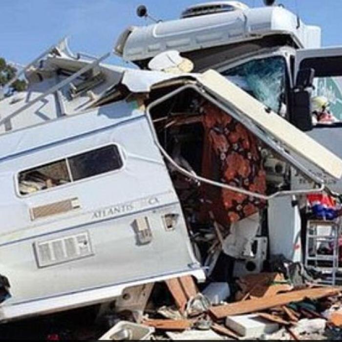 Spania. Un tânăr și-a ucis soția și apoi s-a sinucis într-un accident 
